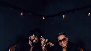 Padova y Vlade vuelven a la escena musical con este tema