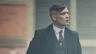 Cillian Murphy volverá como el líder de los Peaky Blinders