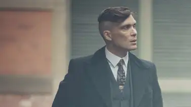 Cillian Murphy volverá como el líder de los Peaky Blinders Cillian Murphy volverá como el líder de los Peaky Blinders