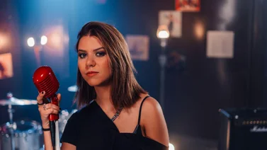 La venezolana Cori Adrianza presenta su nuevo sencillo (+Video)