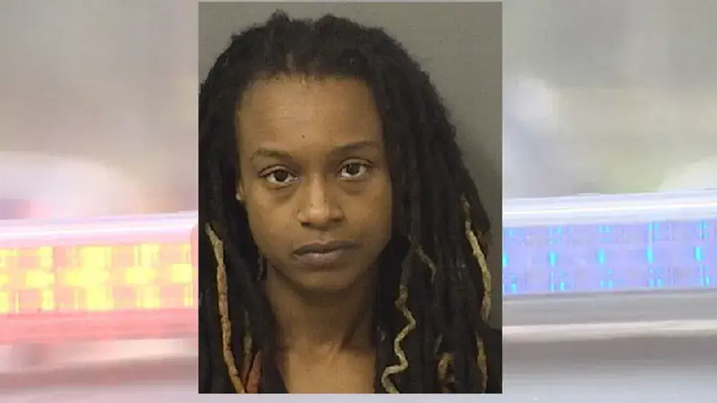 Florida | Detienen a mujer por guardar un arma en la lonchera de su hijo (+Detalles)