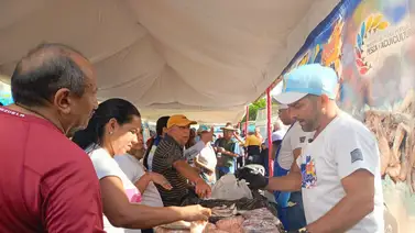 Hay más de 400 puntos para comprar pescado barato: Sepa dónde (+Precios) Hay más de 400 puntos para comprar pescado barato: Sepa dónde (+Precios)