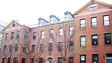 Conventos y escuelas de Nueva York serán usados para construir viviendas accesibles (+Detalles)