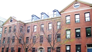 Conventos y escuelas de Nueva York serán usados para construir viviendas accesibles (+Detalles)
