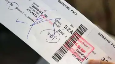 ¡Pendiente! Aún quedan boletos aéreos disponibles para Semana Santa (+Destinos) ¡Pendiente! Aún quedan boletos aéreos disponibles para Semana Santa (+Destinos)