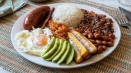 Florida | Comida colombiana en Tampa a los mejores precios