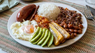 Florida | Comida colombiana en Tampa a los mejores precios