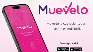 Conozca la nueva app de transporte que ofrece el 100% de ganancias al conductor Conozca la nueva app de transporte que ofrece el 100% de ganancias al conductor