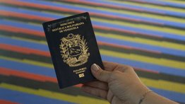 ¿Cómo solicitar un salvoconducto para viajar con el pasaporte vencido?