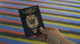 ¿Cómo solicitar un salvoconducto para viajar con el pasaporte vencido?