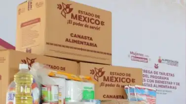 Canasta Alimentaria Bienestar: El programa para mexicanos de bajos recursos (+Requisitos) Canasta Alimentaria Bienestar: El programa para mexicanos de bajos recursos (+Requisitos)