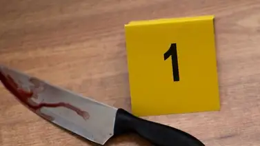 Cierran escuela del sur de California por ataque con cuchillo Cierran escuela del sur de California por ataque con cuchillo