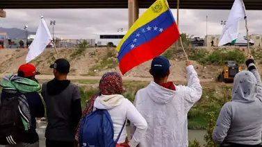 Gustavo Petro culpa a Duque y Trump de la migración venezolana (+Anuncio) Gustavo Petro culpa a Duque y Trump de la migración venezolana (+Anuncio)