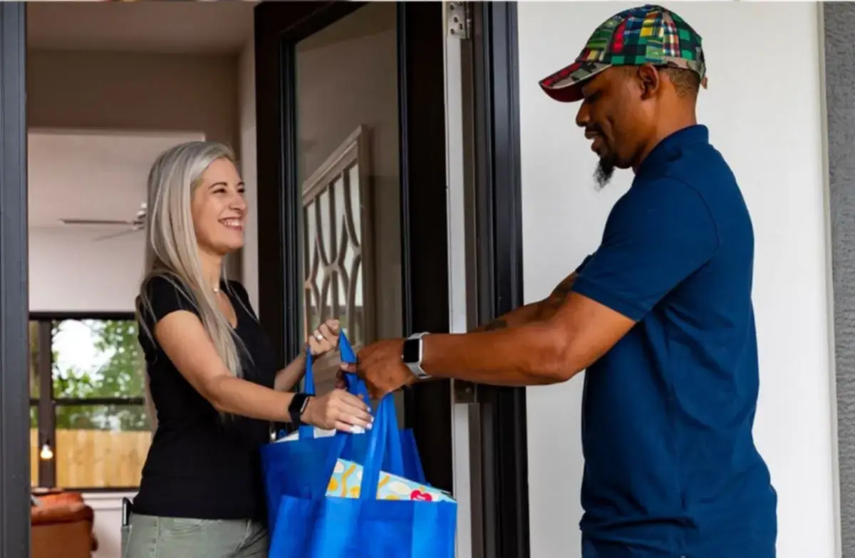 EEUU| Spark Driver exigirá un ID valido con foto: Sepa por qué