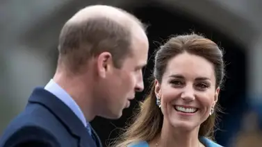 Así es el tipo de cáncer que padece Kate Middleton Así es el tipo de cáncer que padece Kate Middleton