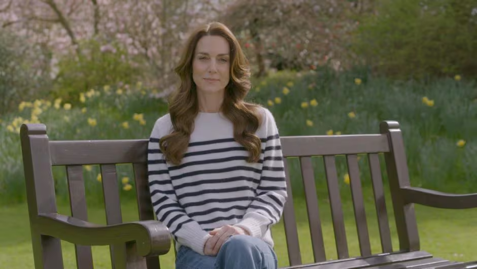 Así es el tipo de cáncer que padece Kate Middleton Así es el tipo de cáncer que padece Kate Middleton