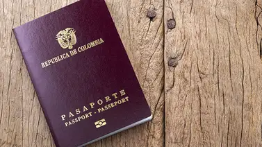 Cómo renovar el pasaporte colombiano desde EEUU Cómo renovar el pasaporte colombiano desde EEUU