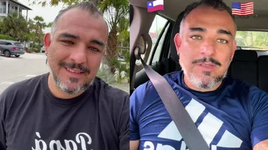 Gana más de $200 por tres horas limpiando casas en EEUU: La historia de un inmigrante chileno