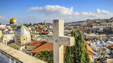 Todo lo que debes saber sobre el turismo religioso