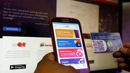 Así puedes activar Credimujer a través del Sistema Patria (+Pasos)