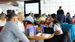Ruedas de negocio: la herramienta en tendencia para comenzar una relación comercial