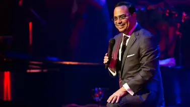 Gilberto Santa Rosa regresa al Radio City de Nueva York Gilberto Santa Rosa regresa al Radio City de Nueva York