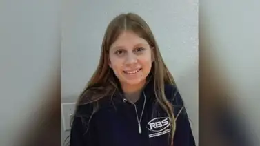 Florida |Presentan nueva acusación contra padrastro de Madeline Soto Florida |Presentan nueva acusación contra padrastro de Madeline Soto