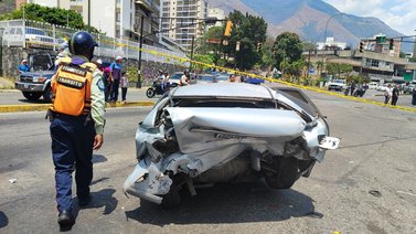 Revelan detalles sobre trágico accidente de camión cisterna en El Marqués