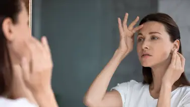 Estos son los daños que el sol causa en la piel Estos son los daños que el sol causa en la piel