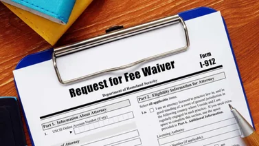 EEUU | ¿Qué es el Fee Waiver para trámites de migración?: Sepa cómo aplicar