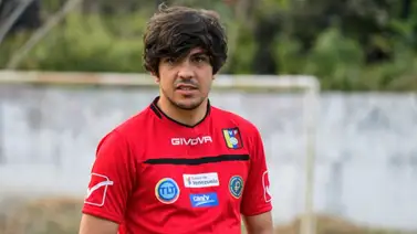 Así fue la actuación de Jon Aramburu con la vinotinto (+Declaraciones) Así fue la actuación de Jon Aramburu con la vinotinto (+Declaraciones)