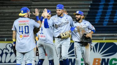 LVBP| Conozca el nuevo mánager de los Navegantes del Magallanes para la 24-25