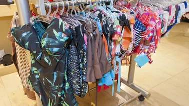 Cashea | Hasta el traje de baño para Semana Santa se saca a crédito