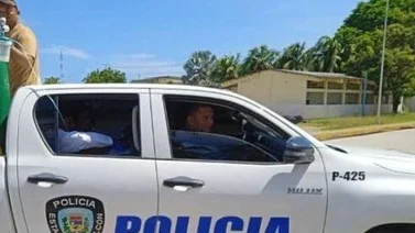 Taxista golpeó salvajemente a su novia menor de edad tras revisar su celular
