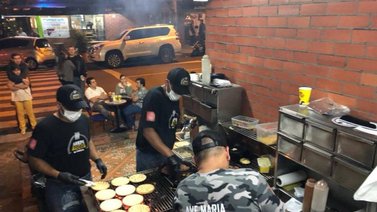 ChatGPT te ayuda a conseguir las mejores arepas en EEUU (+Ubicaciones)
