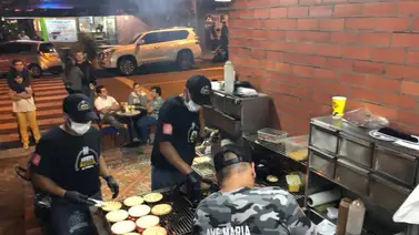 ChatGPT te ayuda a conseguir las mejores arepas en EEUU (+Ubicaciones) ChatGPT te ayuda a conseguir las mejores arepas en EEUU (+Ubicaciones)