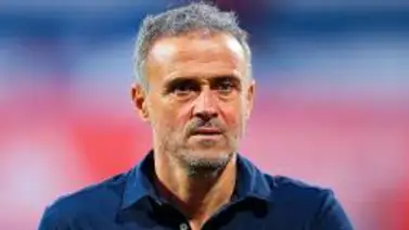 Luis Enrique: "De mis años en el Real Madrid no cambiaría nada, me trataron de maravilla" Luis Enrique: "De mis años en el Real Madrid no cambiaría nada, me trataron de maravilla"