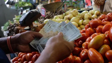 LO ÚLTIMO: Venezuela quedó fuera del Top 3 de países con mayor inflación (+Cifras)