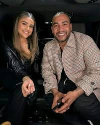 La relación amorosa de Don Omar que sale a la luz pública La relación amorosa de Don Omar que sale a la luz pública