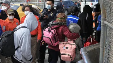 Aprueban en Iowa nueva ley contra inmigrante similar a la de Texas (+Detalles) Aprueban en Iowa nueva ley contra inmigrante similar a la de Texas (+Detalles)