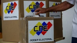 Estos son los candidatos que se inscribieron en el CNE este #21Mar
