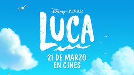 Disney y Pixar | Luca llega a los cines de Venezuela