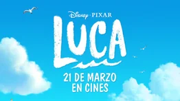Disney y Pixar | Luca llega a los cines de Venezuela