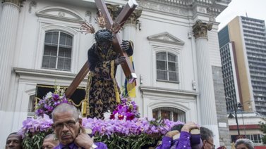 Sepa más: Cuántas personas se movilizaron en la Semana Santa 2023