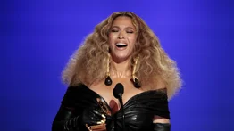 Beyoncé anuncia nuevo álbum "Renaissance"