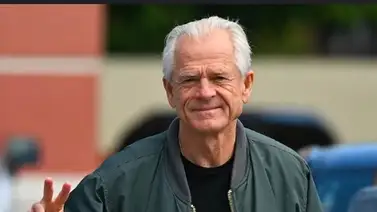 Exasesor de Trump ingresa a una cárcel en Florida Exasesor de Trump ingresa a una cárcel en Florida