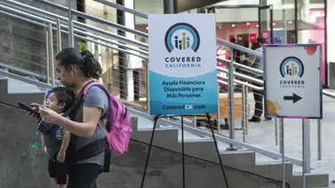 California ofrece un seguro médico a precios accesibles (+montos) California ofrece un seguro médico a precios accesibles (+montos)