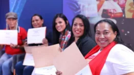 Alertan sobre presunta estafa con trámites para CrediMujer (+Detalles)
