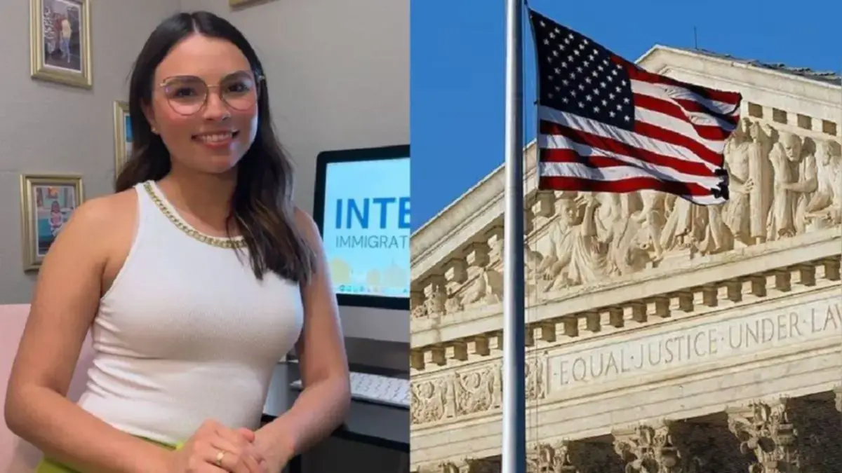 EEUU | La historia de una latina que decidió emprender para ayudar a inmigrantes