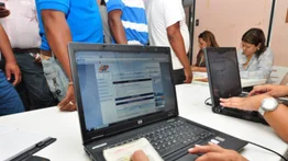 Votantes CNE| Así debes registrarte por primera vez